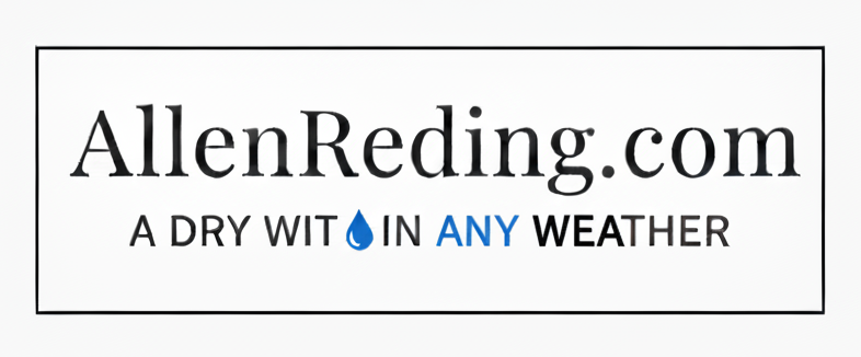 AllenReding.com