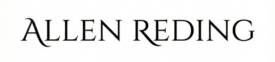 allen reding