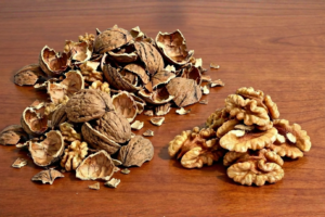 walnuts