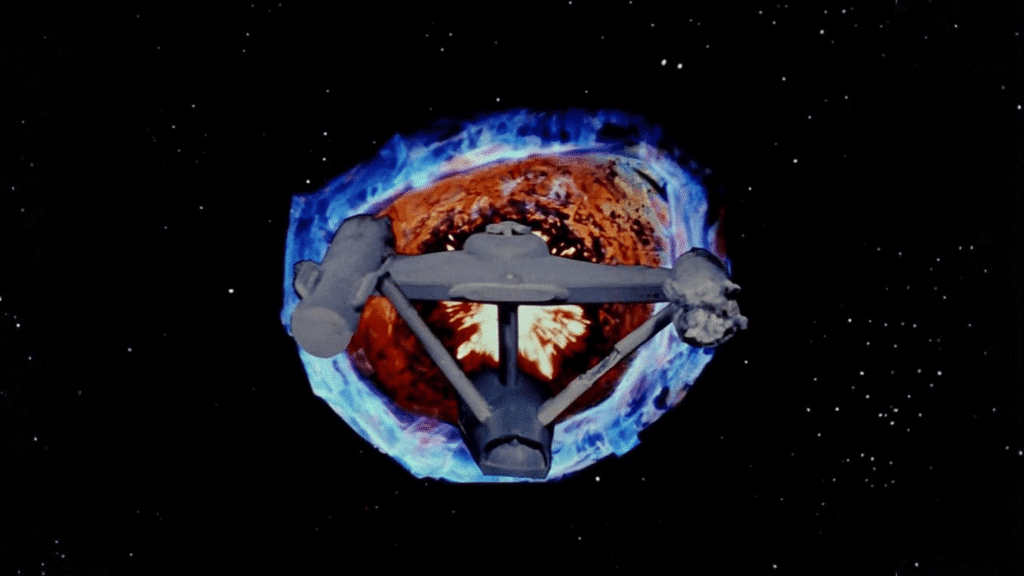 Doomsday machine