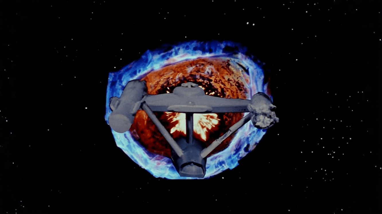 Doomsday machine